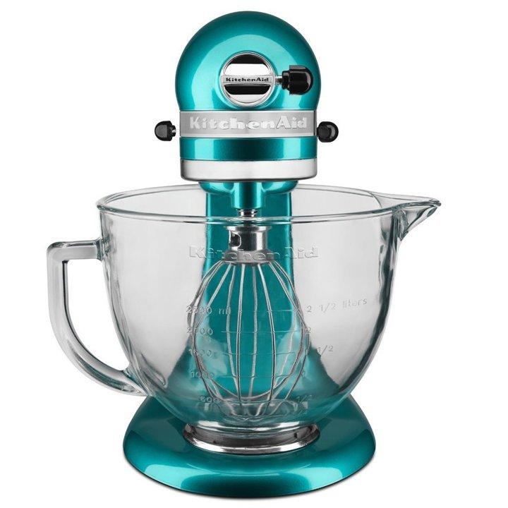並行輸入品】KitchenAid キッチンエイド スタンドミキサー アーティ