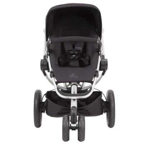 並行輸入品】Quinny Buzz Xtra 2.0 Stroller in Rocking クイニー バズ