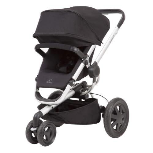 並行輸入品】Quinny Buzz Xtra 2.0 Stroller in Rocking クイニー バズ 