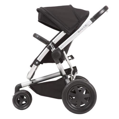 並行輸入品】Quinny Buzz Xtra 2.0 Stroller in Rocking クイニー バズ 
