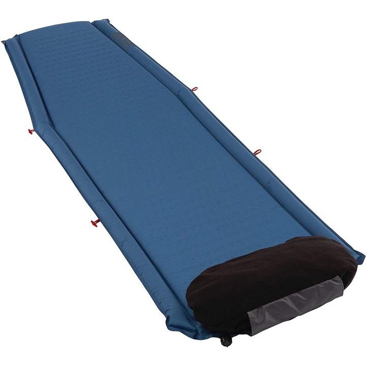 【並行輸入品】コールマン セルフインフレートパッド Coleman 2000018179-Parent シルバートンの画像
