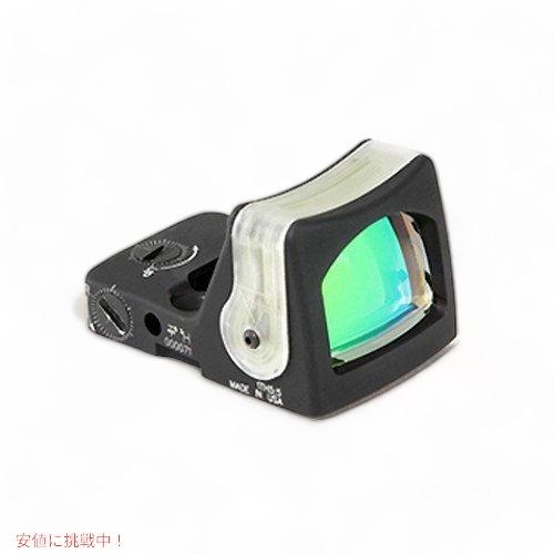 並行輸入品】トリジコン Trijicon RM05 アンバー ACOG/RMR ミニドット