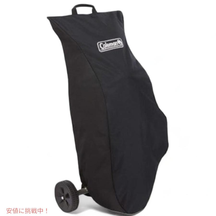 Coleman コールマン ロードトリップ RoadTrip専用ケースとおまけ付 並行輸入品】コールマン ロードトリップ ローリンググリル用ケース