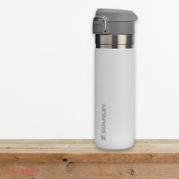 並行輸入品】スタンレー Stanley クイックフリップ GO ボトル 24oz（約