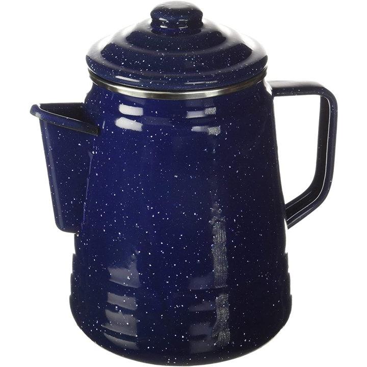 並行輸入品】コールマン パーコレーター9カップ Coleman 2000016430