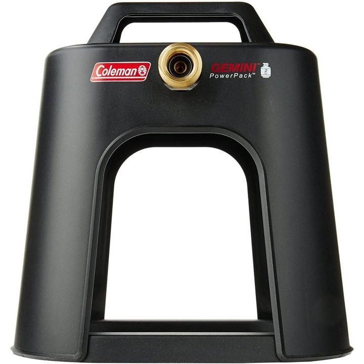 並行輸入品】コールマン プロパンキャリア Coleman R9708-A30C Gemini 