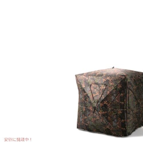 【並行輸入品】狩猟ブラインド Tangkula 3人用ポータブル_1