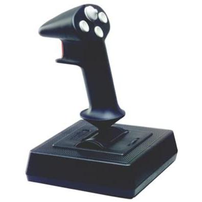 並行輸入品】CHプロダクツCH Products フライトスティックPro USB 4