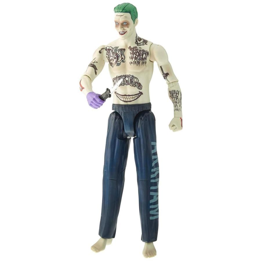 並行輸入品】マテル アクションフィギュア MATTEL DNV49 DC ジョーカー