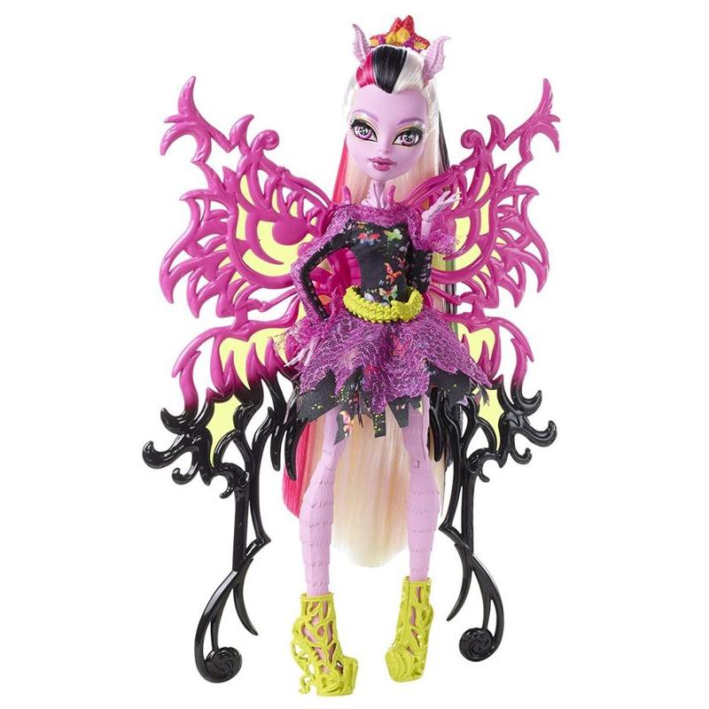 並行輸入品】マテル MATTEL Monster High モンスターハイ Freaky