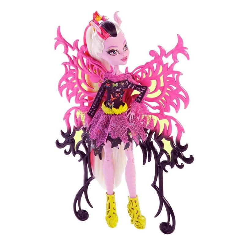 並行輸入品】マテル MATTEL Monster High モンスターハイ Freaky