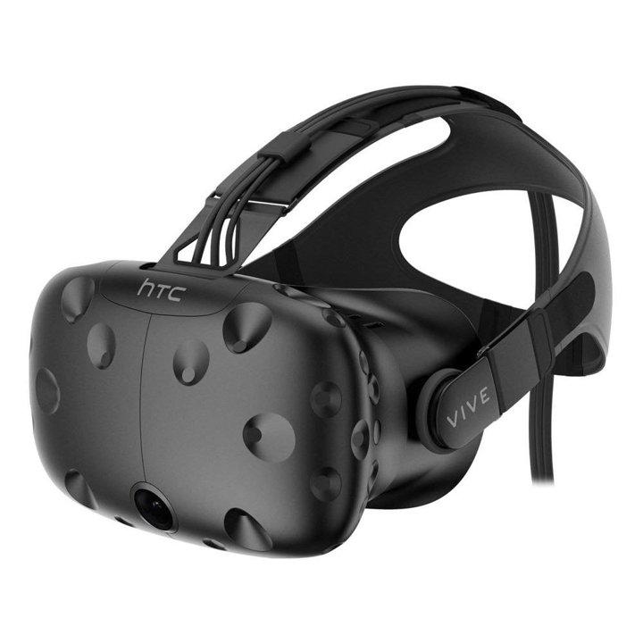並行輸入品】HTC Vive - Next-generation Virtual Reality Gaming