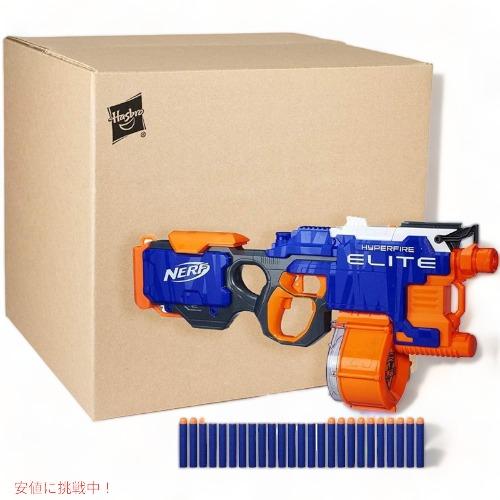 並行輸入品】ナーフ おもちゃの鉄砲 NERF B5573F07 Nストライク