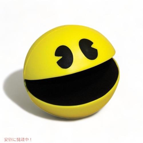 【希少】パックマン フィギュア ストレスボール　8体セット 並行輸入品】パックマン ストレスボール パックマン 黄 Stress Ball