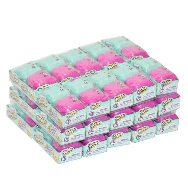 【並行輸入品】ショップキンズ Shopkins フィギュア シーズン5 2パック 30個 品の画像