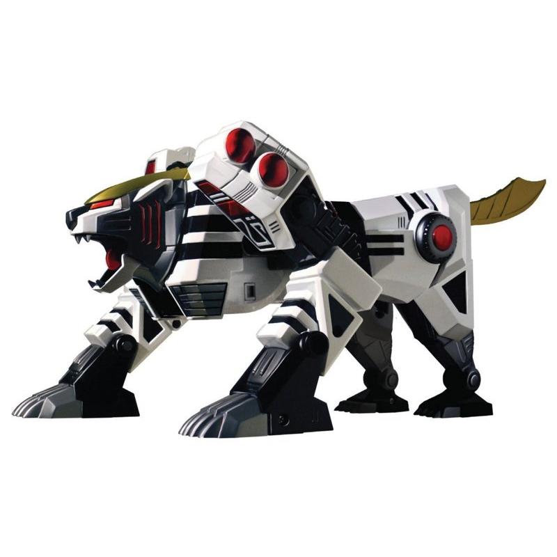 並行輸入品】パワーレンジャー Power Rangers ロボット レガシー 20