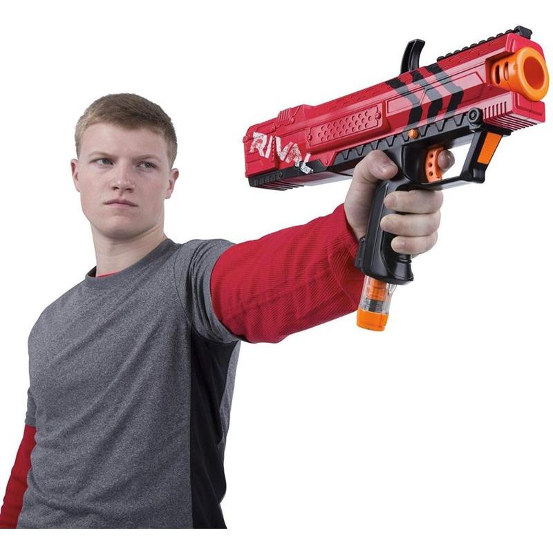 ナーフ おもちゃの鉄砲 NERF B1618000 ライバルシリーズ アポロ ナーフ おもちゃの鉄砲 NERF B1618000 ライバルシリーズ アポロ