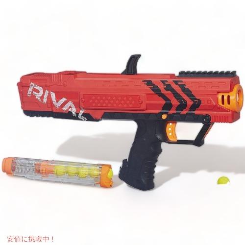 並行輸入品】ナーフ おもちゃの鉄砲 NERF B1618000 ライバルシリーズ
