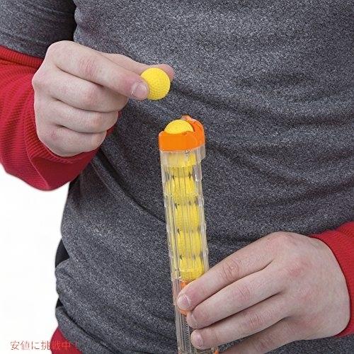並行輸入品】ナーフ おもちゃの鉄砲 NERF B1618000 ライバルシリーズ
