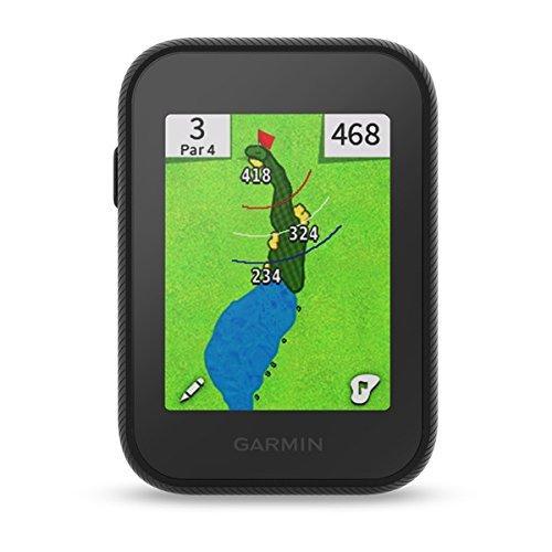 並行輸入品】GARMIN ガーミン ゴルフナビ アプローチ G30 010-01690-00