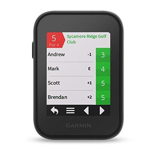 並行輸入品】GARMIN ガーミン ゴルフナビ アプローチ G30 010-01690-00
