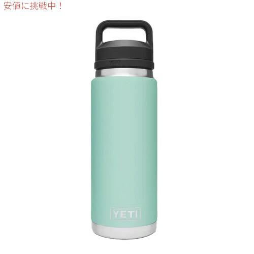 YETI（イエティ） 【並行輸入品】YETI Rambler 26 oz Bottle With Chug