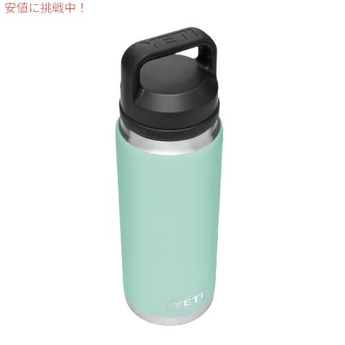 YETI（イエティ） 【並行輸入品】YETI Rambler 26 oz Bottle With Chug