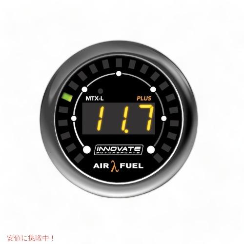 並行輸入品】Innovate Motorsports イノベートモータースポーツ 空燃比
