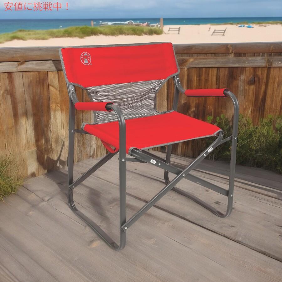 並行輸入品】コールマン Coleman ポータブル折りたたみチェア アウト