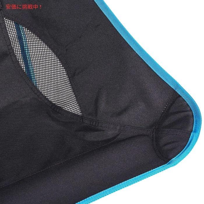 並行輸入品】ヘリノックス 軽量 サンセットチェア ブラックブルー