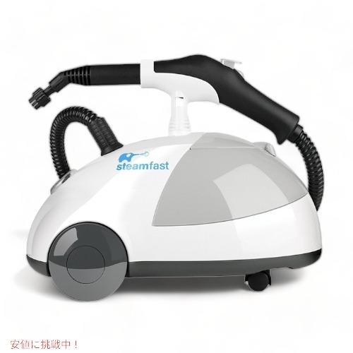 並行輸入品】SteamFast スチームファースト スチームクリーナー 