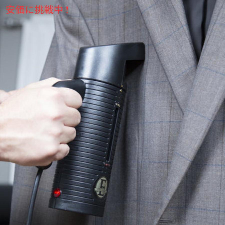 並行輸入品】Jiffy Steamer ESTEAM ジフィー ハンドスチーマー しわ