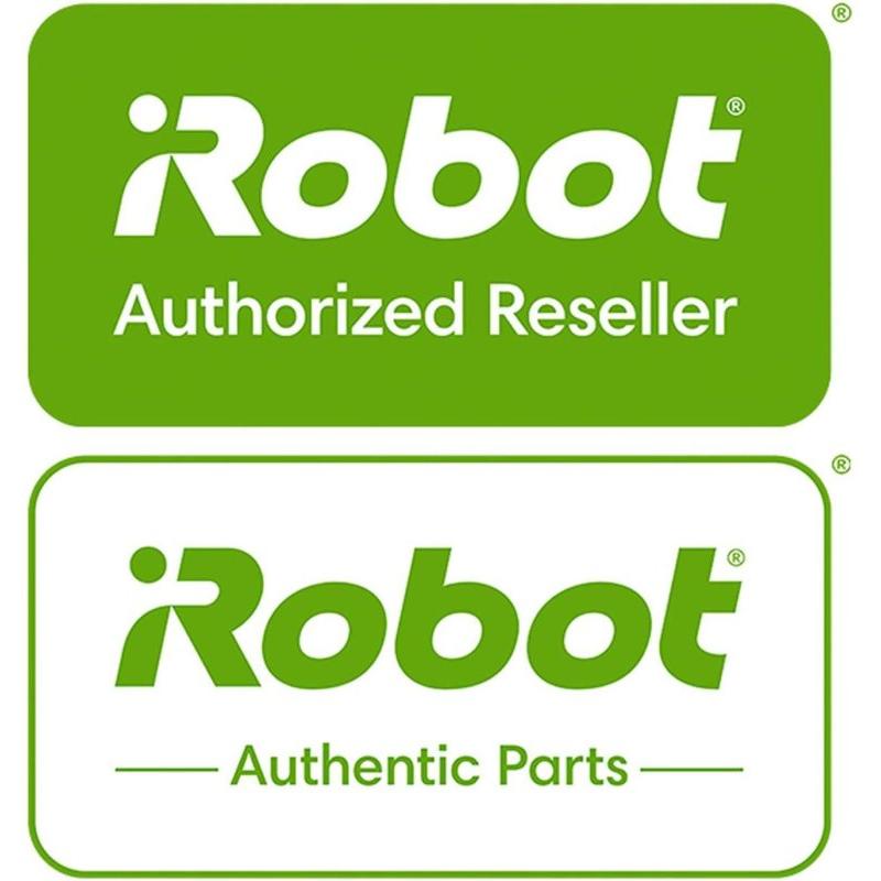 並行輸入品】アイロボット 専用マイクロファイバーモップ生地 iRobot 