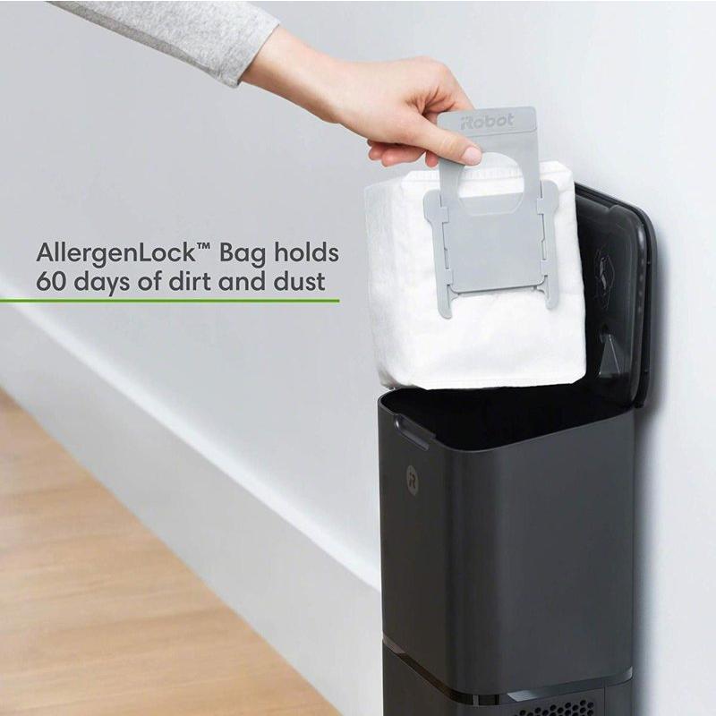 並行輸入品】アイロボット 掃除ロボットルンバ Robot i755020 専用自動