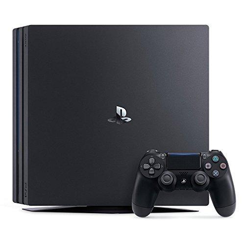 並行輸入品】Sony ソニー PlayStation プレイステーション 4 Pro プロ