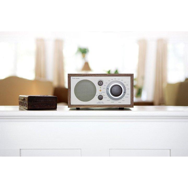 並行輸入品】Tivoli Audio Model One クラシックウォールナット