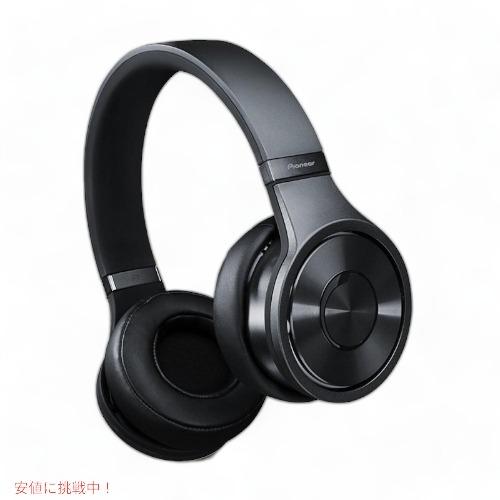 並行輸入品】SE-MX9-K Headphones ヘッドホン Pioneer社 Indigo Black