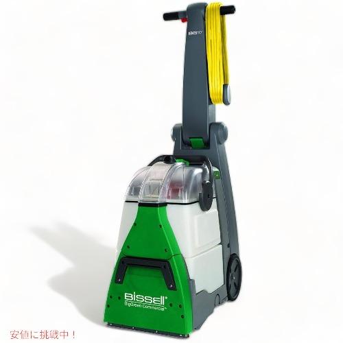 並行輸入品】ビッセル Bissell 掃除機 カーペット クリーナー BigGreen