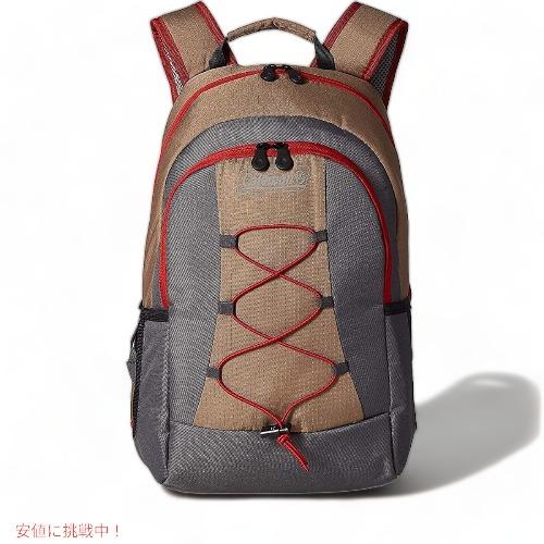【並行輸入品】コールマン ソフトクーラーリュック Coleman 2000015223 カーキ色_1
