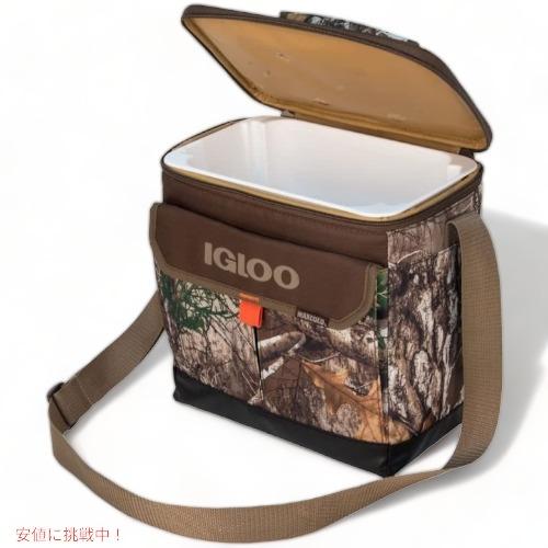 並行輸入品】イグルー マックスコールド HLC12 クーラーバッグ Igloo