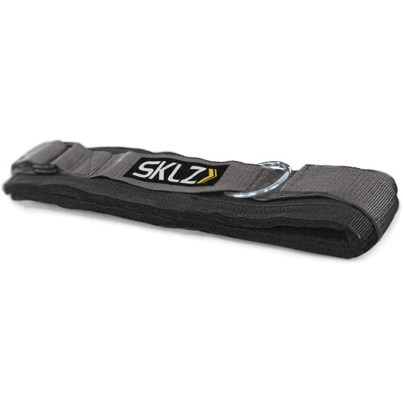 【並行輸入品】抵抗トレーニングベルト SKLZ SAQ-VPRB01-02 調整可能_2