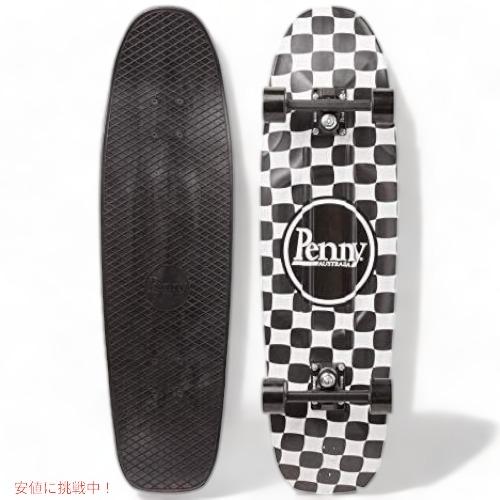 並行輸入品】ペニースケートボード Penny Australia コンプリート81.2