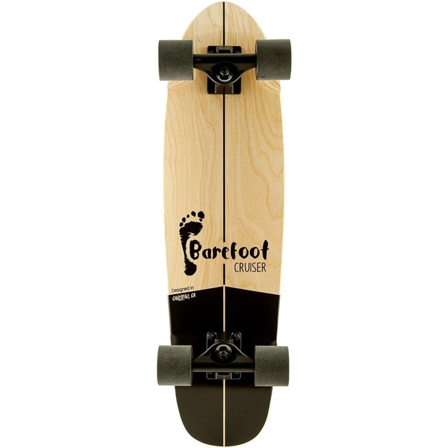 並行輸入品】ミニクルーザースケートボード Magneto ショートボード