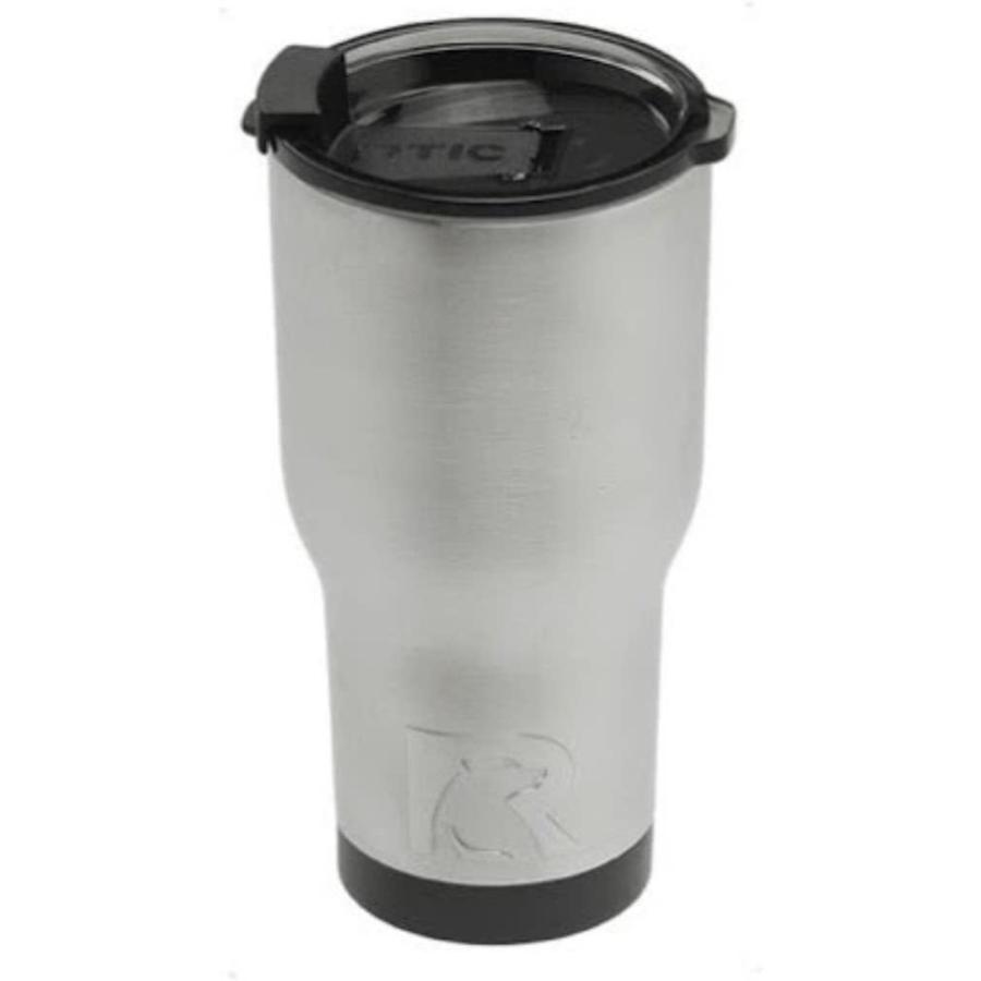 【並行輸入品】アールティック 591ml ステンレススチール タンブラー 2個セット RTIC コーヒーカップ_2