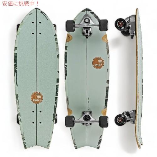 並行輸入品】Roller Derby スライド サーフスケート ストリート サーフ 