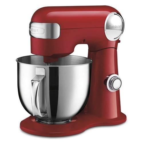 未使用品　クイジナート　スタンドミキサー クイジナート（Cuisinart） 【並行輸入品】クイジナート 5.2L (5QT