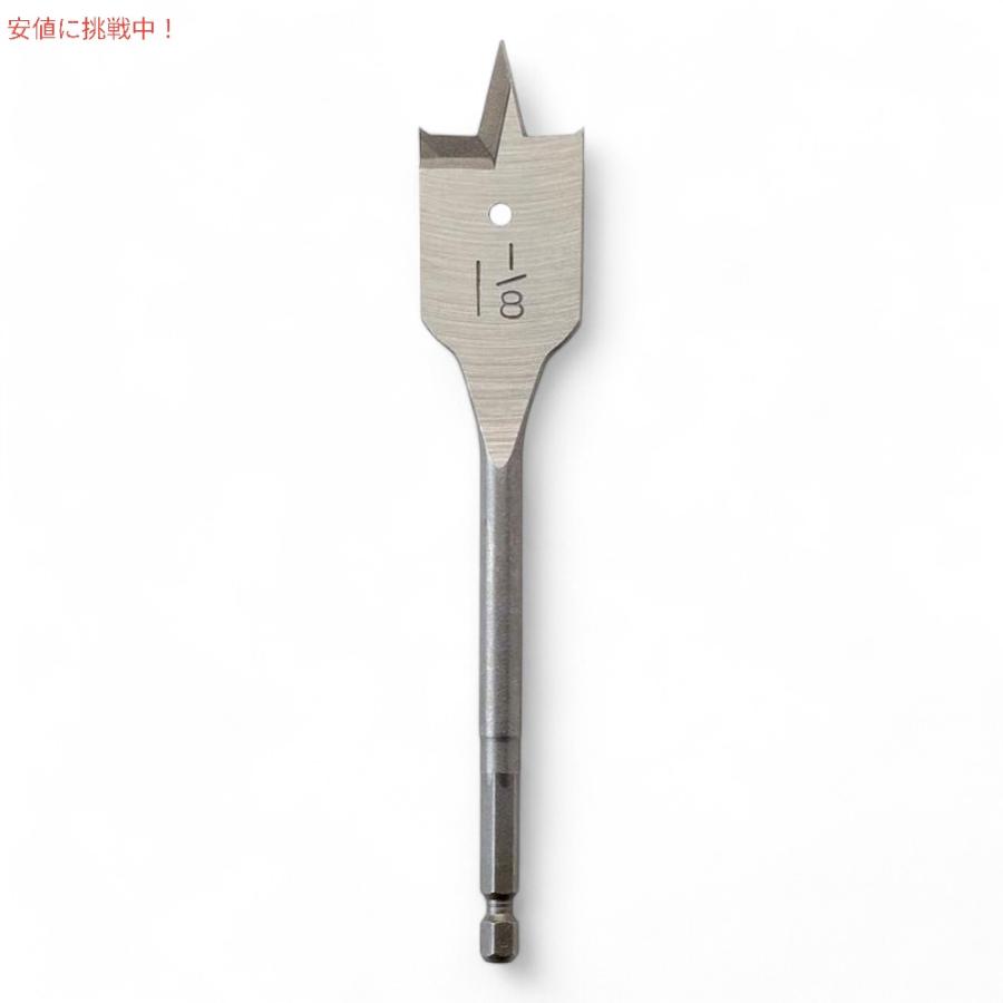 【並行輸入品】ミルウォーキー Milwaukee アクセサリー 49220175 8ピース ユニバーサル クイックロック フラットボーリングセットの画像