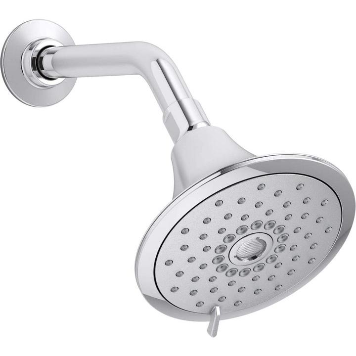 コーラー フォルテ マルチファンクション シャワーヘッド Kohler コーラー フォルテ マルチファンクション シャワーヘッド Kohler