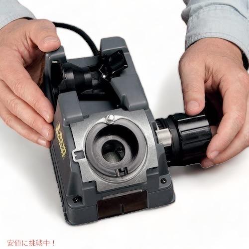 並行輸入品】Drill Doctor ドリルドクター ドリルビットシャープナー