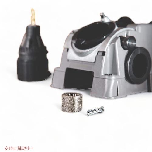 並行輸入品】Drill Doctor ドリルドクター ドリルビットシャープナー